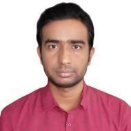 Abhishek Kumar Arya NEET-UG trainer in Delhi