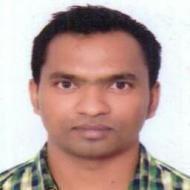 Chandan Kumar Class 10 trainer in Runnisaidpur