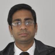 Sumit G. Salesforce Developer trainer in Kanpur