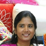 Meghna M. Class I-V Tuition trainer in Ahmedabad
