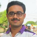 Photo of Jyotirmoy Chakraborty