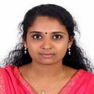 Sindhu BTech Tuition trainer in Thiruvananthapuram