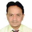 Photo of Vinod Kumar