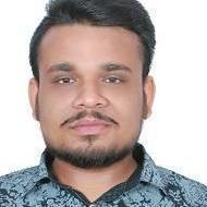 Abdul Hafeez BSc Tuition trainer in Chennai