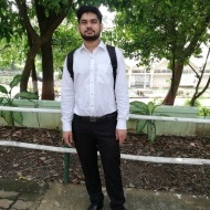 Vishal Kumar Class 9 Tuition trainer in Mumbai