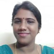 Sangeetha Class 6 Tuition trainer in Chennai
