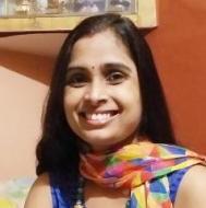 Pratibha T. Nursery-KG Tuition trainer in Gurgaon