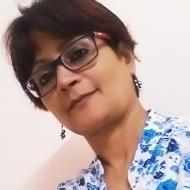 Rupa B. German Language trainer in Kolkata