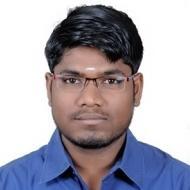 Dharmasastha . Tamil Language trainer in Chennai