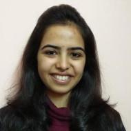 Damini G. Spoken English trainer in Delhi