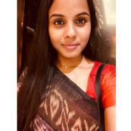 P Pavithra Class 12 Tuition trainer in Chennai