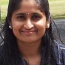 Photo of Lalitha V.