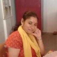 Swati R. Class 10 trainer in Delhi