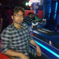 Alok Kumar Class 10 trainer in Noida