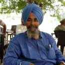 Photo of Dr Joginder Singh