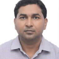 Ashutosh Selenium trainer in Delhi