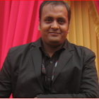 Rajiv Pandey Informatica trainer in Noida