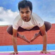 Narender Reddy Yoga trainer in Hyderabad