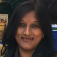 Arunima B. Spanish Language trainer in Delhi
