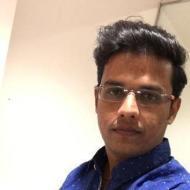 Rahul Ahire Engineering Entrance trainer in Pune