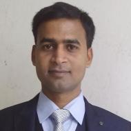 Pankaj Kumar Nirala Engineering Entrance trainer in Kota