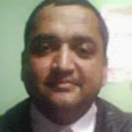 Rajesh S. French Language trainer in Delhi