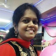 Nancy R. French Language trainer in Chennai
