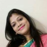 Jhuma Chatterjee Drawing trainer in Kolkata