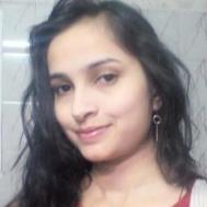 Priyanka B. Class I-V Tuition trainer in Delhi