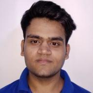 Vishal Dudeja Class 6 Tuition trainer in Delhi