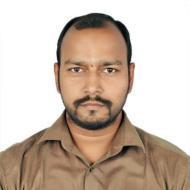 JVS Prasad PHP trainer in Hyderabad