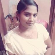 Vinitha Sri Class I-V Tuition trainer in Chennai
