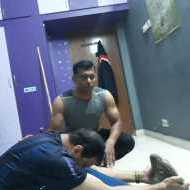 Seshu Personal Trainer trainer in Hyderabad