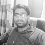 Kuldeep Kumar Staff Selection Commission Exam trainer in Sohna
