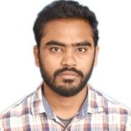 Vamshi Krishna Azmeera UGC NET Exam trainer in Tirumalgiri