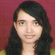 Priti J. BCom Tuition trainer in Mumbai