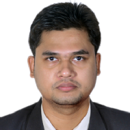 Ashutosh Kumar Prasad Class 6 Tuition trainer in Kolkata