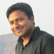 Shrikant Joshi Adobe Illustrator trainer in Pune