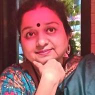 Saswati C. Class 6 Tuition trainer in Kolkata