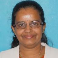 Roopa S. MSc Tuition trainer in Mysore