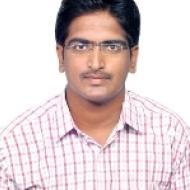 Krishnakanth Bank Clerical Exam trainer in Chirala