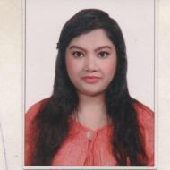 Tithi S. Nursery-KG Tuition trainer in Ghaziabad