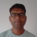 Photo of Ravi Goyal