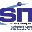 Photo of SID Info & Training Pvt Ltd