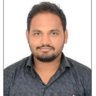 Rajesh Java trainer in Hyderabad