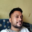 Photo of Girish Tripathy