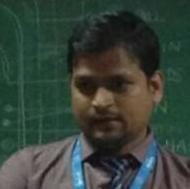 Saurav Kumar NEET-UG trainer in Coimbatore