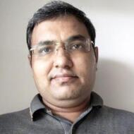 Alok Yadav HR trainer in Ahmedabad