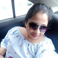 Sweta S. BTech Tuition trainer in Kolkata