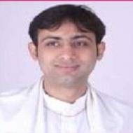 Vikas Duggal Pranic Healing trainer in Delhi